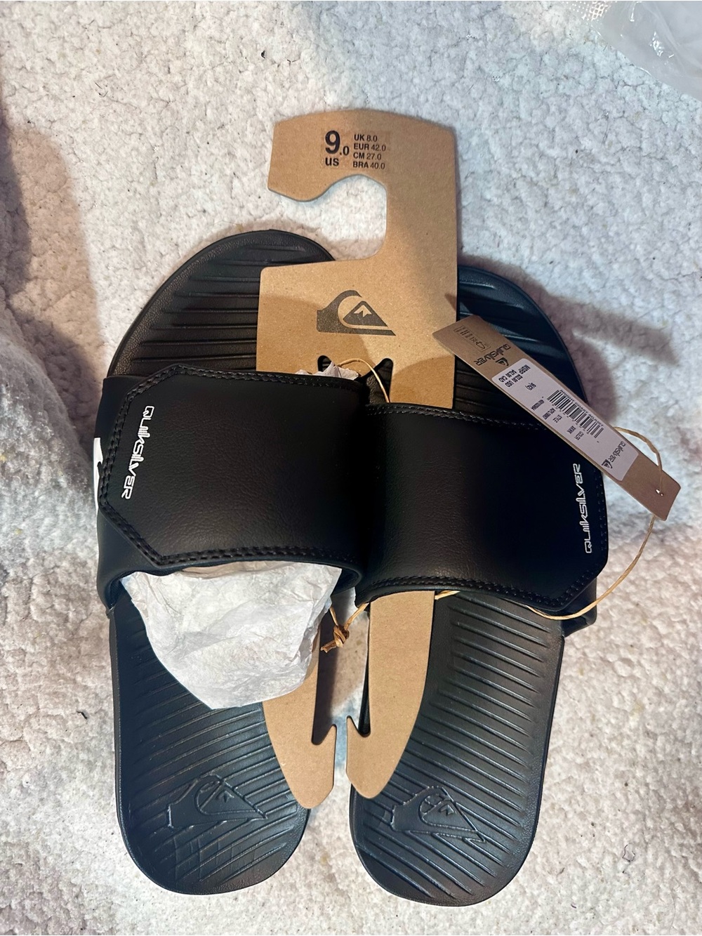 Men’s Slides - Picture 4 of 4